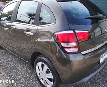 Zunanja slika - Citroën C3 - 1.2 -SLO-2.LASTNICA-GRETJE SEDEŽEV-LED-TEMPOMAT - 5 - Predogledna slika