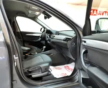 Zunanja slika - BMW X1 - xDrive25e Avt. KAMERA-LED-NAVI PRIKLJUČNI HYBRID - 12 - Predogledna slika