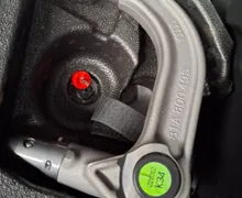 Zunanja slika - Audi Q2 - 35 TFSI DEC AKCIJA SPORT MATRIX VIRTUAL USNJE... - 18 - Predogledna slika