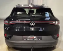 Zunanja slika - Volkswagen ID.4 - Pro 77kWh 210kW ACC KEYLESS LED LANE NAVI - 4 - Predogledna slika