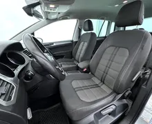 Notranja slika - Volkswagen Golf - Sportsvan 1,6 TDI BMT R-Line Edition - 6 - Predogledna slika