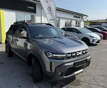 Zunanja slika - Dacia Duster - mild hybrid 140 Extreme - 2 - Predogledna slika