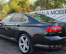 Zunanja slika - Volkswagen Passat - 2.0 TDI BMT HIGHLINE DSG LED-NAVI-KAMERA-GRETJE SŽ - 6 - Predogledna slika