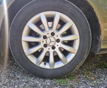 Slika poškodbe - Mercedes-Benz E-Razred - 220CDI Avantgarde karavan - 10 - Predogledna slika