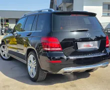 Zunanja slika - Mercedes-Benz GLK-Razred - 200CDI AUT. - 3 - Predogledna slika