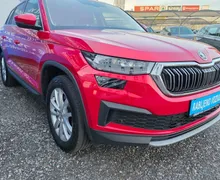 Zunanja slika - Škoda Kodiaq - 4x4 2.0 TDI Style DSG - 2 - Predogledna slika