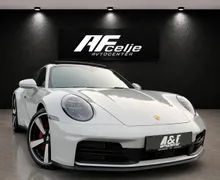 Zunanja slika - Porsche 911 - 3.0 CARRERA-CHRONO-MATRIX-PANORAMA-ACC-KEYLES-21C - 3 - Predogledna slika