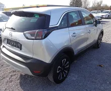 Zunanja slika - Opel Crossland - 1.2 TURBO 110KM ELEGANCE - samo 35.588 km - 3 - Predogledna slika