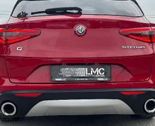 Zunanja slika - Alfa Romeo Stelvio - Q4 2.2 209ks °PANORAMA° °18-COL° °KAMERA° - 6 - Predogledna slika