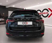 Zunanja slika - Škoda Octavia - Combi 2.0 TDI Style DSG- LED.DCC.kamera.HUD.memory - 6 - Predogledna slika