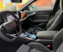 Zunanja slika - Audi A5 - Avant e-hybrid quattro 220 kW S tron.Business - 7 - Predogledna slika