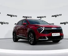 Zunanja slika - KIA Sportage - 1.6 T-GDI MHEV EX Style ISG DCT - 3 - Predogledna slika