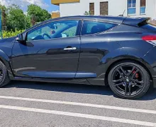 Zunanja slika - Renault Mégane - Megane Coupe Renault Sport 2.0T - 8 - Predogledna slika