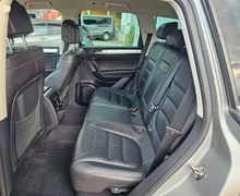 Zunanja slika - VW Touareg - Touareg - 12 - Predogledna slika