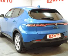Zunanja slika - Alfa Romeo Tonale - 1.5 Hybrid DCT7 130 Sprint 360 KAMERE-USNJE-LED…. - 7 - Predogledna slika