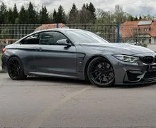 Zunanja slika - BMW M4 - Competition LCI Memory HK HUD - 3 - Predogledna slika
