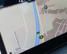 Zunanja slika - Škoda Scala - 1.0 TSI SPORT LED-PANORAMA-VIRTUAL-NAVI-KAMERA - 15 - Predogledna slika