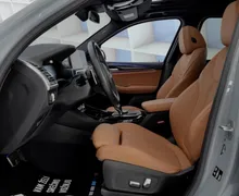 Zunanja slika - BMW X3 - serija : xDrive M40i  Avt.SPORT-RADAR-PANO-KAM-ADAPT.LED- - 13 - Predogledna slika