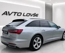 Zunanja slika - Audi A6 Avant - 40 TDI -QUATTRO 4X4 LED-SLO-KLJUKA-RADAR - 5 - Predogledna slika