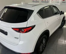 Zunanja slika - Mazda CX-5 - 2.2L 150CV 2WD 6MT BUSINESS.KAMERA.NAVI.LED - 4 - Predogledna slika