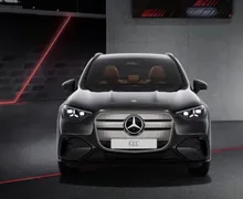 Zunanja slika - Mercedes-Benz GLC-Razred - GLC 400 4MATIC PREMIUM - 2 - Predogledna slika