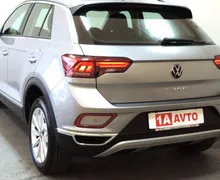 Zunanja slika - Volkswagen T-Roc - 1.5 TSI BMT Style DSG ACC-LED-KAMERA - 7 - Predogledna slika