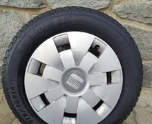 Poročilo o preverjanju vozila - Seat Ibiza - Sc - 5 - Predogledna slika