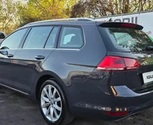 Zunanja slika - Volkswagen Golf - Variant 1.6 TDI BMT HIGHLINE NAVI-PDC-ALU PLATIŠČA - 6 - Predogledna slika