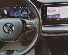 Zunanja slika - Škoda Octavia - 2.0 TDI Ambition DSG 110 kW - 9 - Predogledna slika