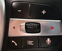 Zunanja slika - BMW X3 - serija : xDrive20d Avt.NEMŠKI+4ALU.KAMERA.LED.USNJE.NAVI - 11 - Predogledna slika