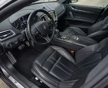 Zunanja slika - Maserati Ghibli - S Q4 - 9 - Predogledna slika