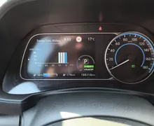 Zunanja slika - Nissan Leaf - Elektro 62 kWh SLO -1.LASTNIK- ZDRAVJE BATE. 88.3 - 17 - Predogledna slika