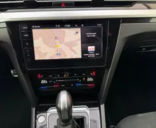 Notranja slika - Volkswagen Arteon Shooting Brake - 2.0 TDI DSG 4MOTION R-Line... - 9 - Predogledna slika
