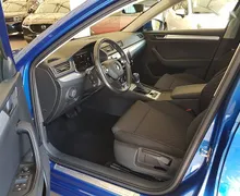 Zunanja slika - Škoda Superb - 2.0 TDI DSG ACC VIRTUAL LED KAMERA GR.SED PRIKLOP - 7 - Predogledna slika