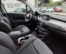 Zunanja slika - Fiat 500X - 1.5 GSE MHEV DCT7 Sport Cabrio 1. LASTNIK - 11 - Predogledna slika