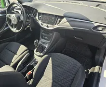 Zunanja slika - Opel Astra - 1.6 CDTI 81KW ST - 9 - Predogledna slika