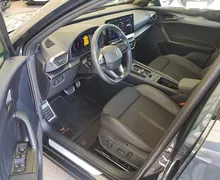 Zunanja slika - Cupra Formentor - VZ 2.0 TSI DSG NAVI MEMORY GR.SED. KAMERA 1.LAST - 7 - Predogledna slika
