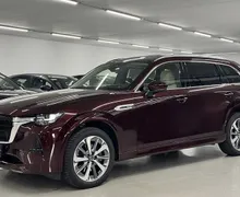 Zunanja slika - Mazda CX-80 - PHEV TAKUMI AWD | PANO | ZALOGA - 2 - Predogledna slika