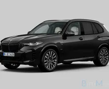 Zunanja slika - BMW serija X5: - xD30d|MPro|SkyL|SoftC|Kljuka|HUD|ACC|360K|Hlaj| - 1 - Predogledna slika