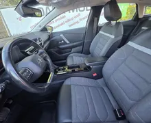 Zunanja slika - Citroën C4 - 1.5 BLUEHDi 130 SHINE AVT. LED-KAMERA-VIRTUAL-ALU - 12 - Predogledna slika