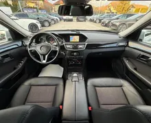 Zunanja slika - Mercedes-Benz E-Razred - E 200 CDI BlueEFFICIENCY AVANTGARDE AUT. NAVI - 20 - Predogledna slika