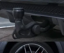 Zunanja slika - Mercedes-Benz GLE-Razred - AMG GLE 63 S 4MATIC+ VSA MOŽNA OPREMA - 20 - Predogledna slika