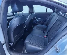 Zunanja slika - Mercedes-Benz CLA-Razred - CLA 200 d Avt. - 8 - Predogledna slika