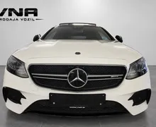 Zunanja slika - Mercedes-Benz E-Razred - E Coupe 53 AMG EQ Boost 4MATIC+ Avt. |PANORAMA|SLO - 2 - Predogledna slika
