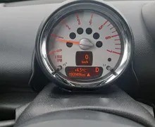 Zunanja slika - MINI Countryman - MINI Cooper SD - 13 - Predogledna slika