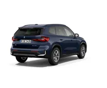 Zunanja slika - BMW X1 - sDrive18d - 2 - Predogledna slika