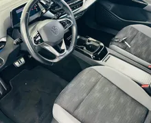 Zunanja slika - Volkswagen ID.5 - Pro Performance  77 kWh LED.NAVI.GRE.SED.81.000 KM - 17 - Predogledna slika