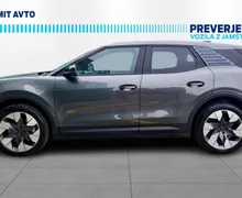 Zunanja slika - Ford Explorer - PREMIUM AWD 340KM PODALJŠAN DOSEG-SLO-USNJE-360o - 2 - Predogledna slika