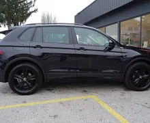 Zunanja slika - VW Tiguan - 2.0 TDI DSG URBAN SPORT 150KM - KOT NOV-WEBASTO- - 3 - Predogledna slika