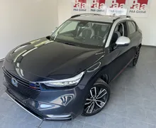 Zunanja slika - Honda HR-V - 1.5 i-MMD Hybrid Advan Style.LED.USNJE.KAMERA.96KW - 2 - Predogledna slika